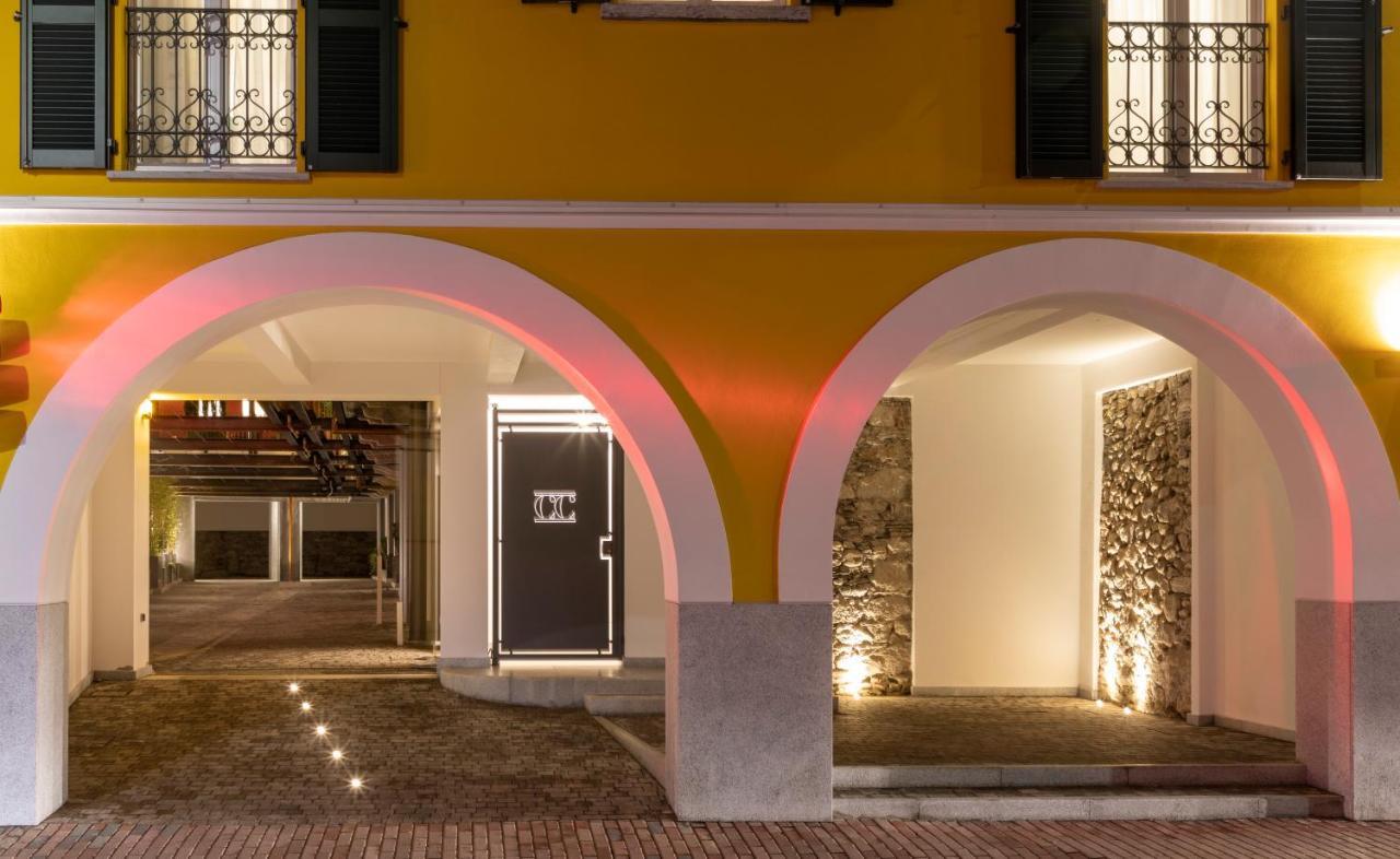 אומניה Residence Casa Coppa Appartamento Duplex מראה חיצוני תמונה