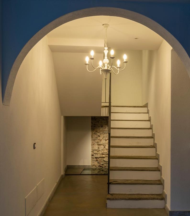 אומניה Residence Casa Coppa Appartamento Duplex מראה חיצוני תמונה