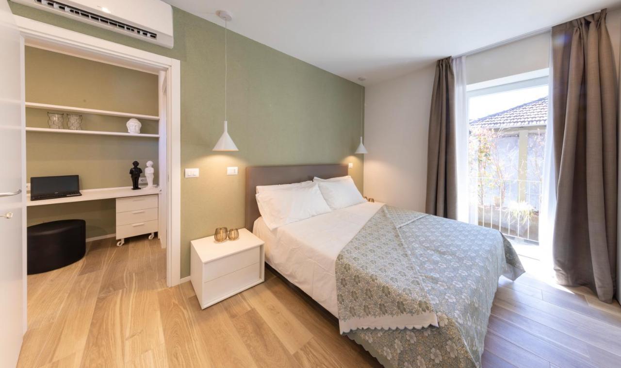 אומניה Residence Casa Coppa Appartamento Duplex מראה חיצוני תמונה